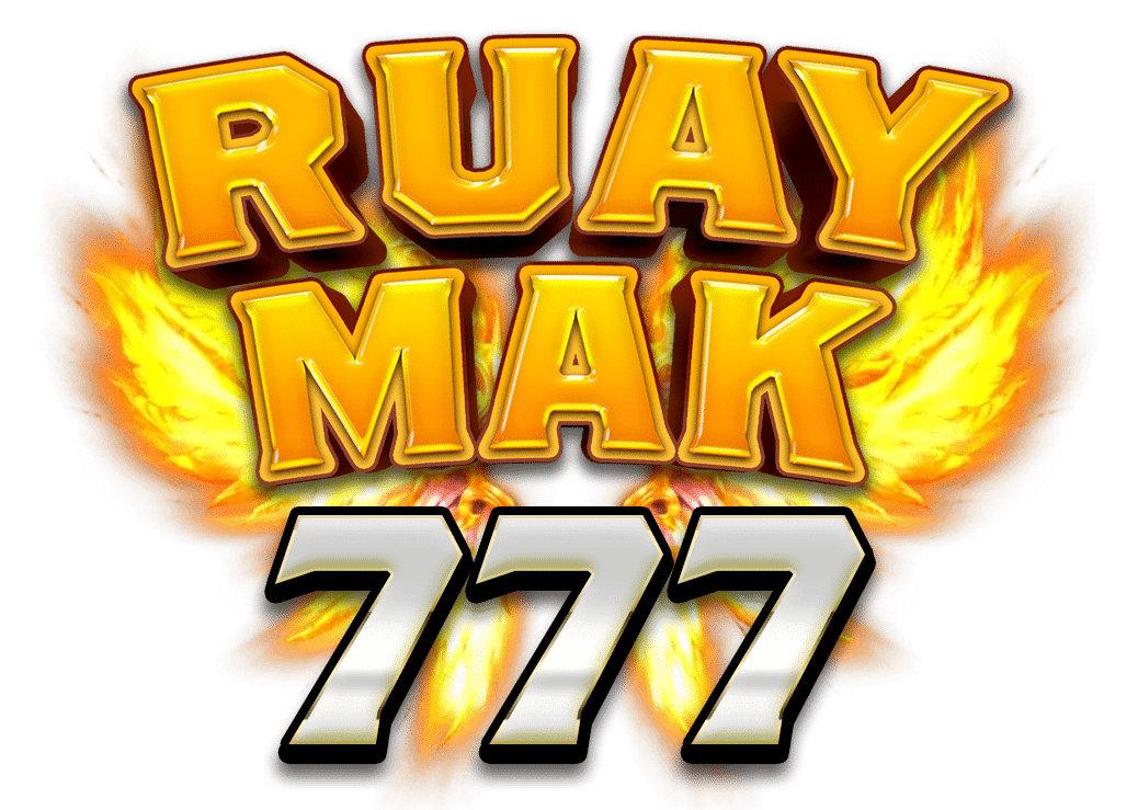 RUAYMAK77 LOGO